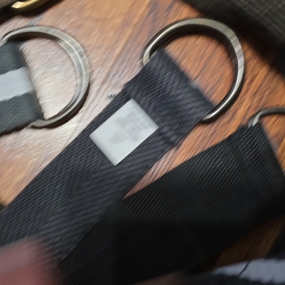 9 belts for sale! - Picture 5 of 9